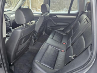 Bmw x3 f25 2,0d xdrive 164km zadbane Gdańsk - zdjęcie 7
