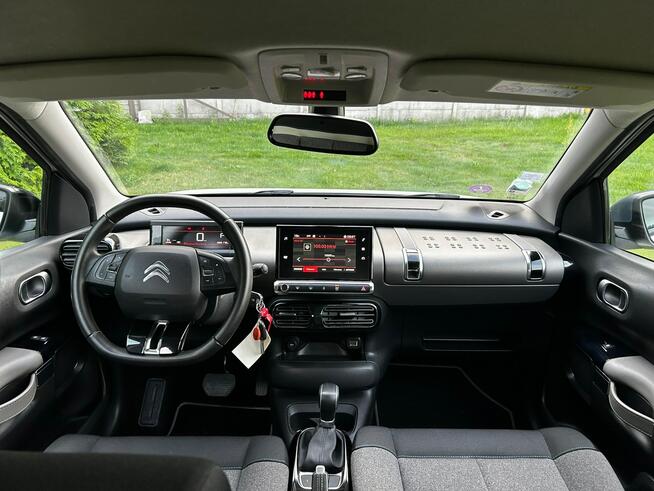 Citroen C4 Cactus #Lift #Automat Laskowo - zdjęcie 10