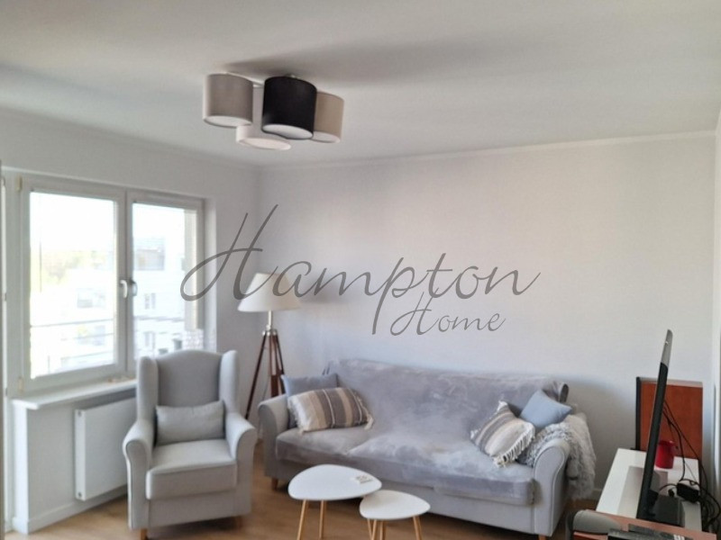 Przestronne 3-pokojowe mieszkanie po remoncie Bemowo - zdjęcie 5