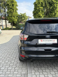 Ford Kuga 2.0 150 KM ST-line ,El.klapa, BLACK ! Tarnowskie Góry - zdjęcie 11