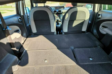 Citroen C3 Picasso 110KM Zadbany GwarancjaRata450zł Śrem - zdjęcie 12