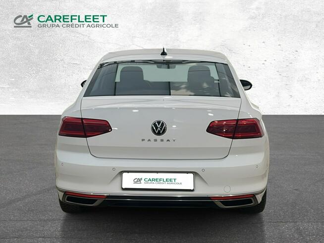 Volkswagen Passat 2.0 TSI Elegance DSG Warszawa - zdjęcie 6