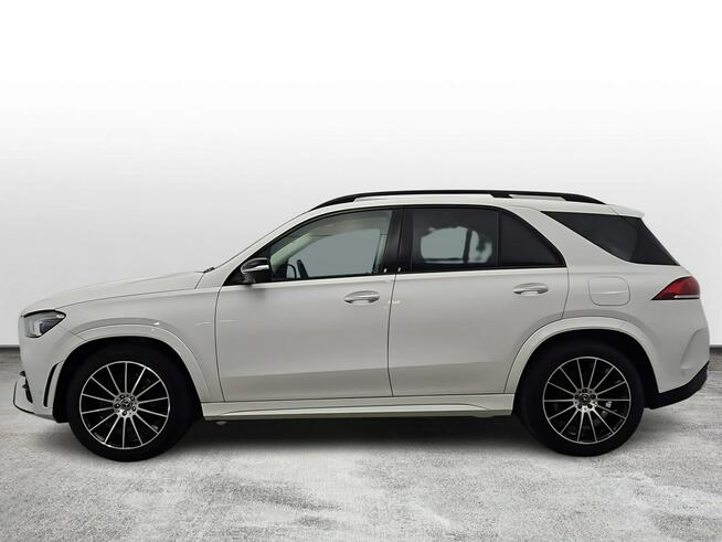 Mercedes GLE 350 de 4-Matic ! Z Polskiego Salonu ! Faktura VAT ! Warszawa - zdjęcie 2