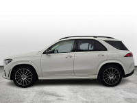 Mercedes GLE 350 de 4-Matic ! Z Polskiego Salonu ! Faktura VAT ! Warszawa - zdjęcie 2