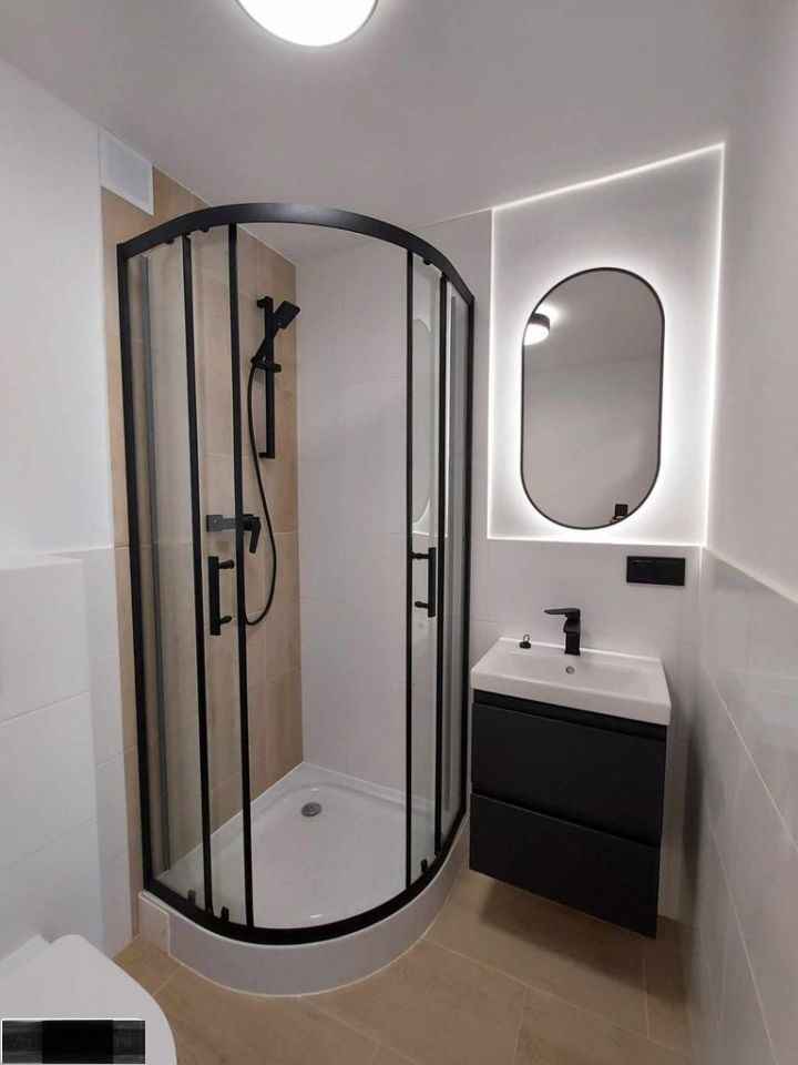 2pok, 35met, Okolice Borowskiej BALKON/PIWNICA/WINDA (Wrocław) Krzyki - zdjęcie 5