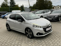 Peugeot 208 GT Line, Automat,Biała perła,Gwarancja Tarnowskie Góry - zdjęcie 5