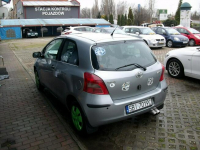 Toyota Yaris Katowice - zdjęcie 6