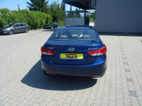 Hyundai Elantra 1.6 MPI 132KM, Salon PL, Łódź - zdjęcie 8