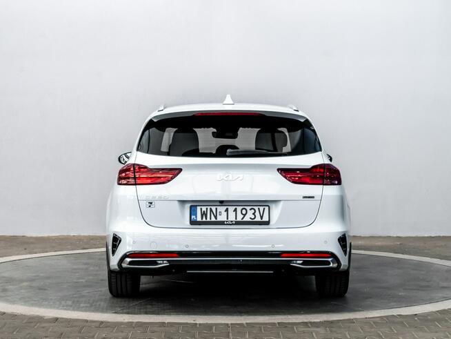 KIA Ceed 1.6 GDI PHEV L DCT Poznań - zdjęcie 6