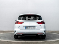 KIA Ceed 1.6 GDI PHEV L DCT Poznań - zdjęcie 6