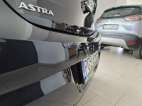 Opel Astra Enjoy 1,4 125 KM salon Polska, 1 właściciel, bezwypadkowy Łódź - zdjęcie 7
