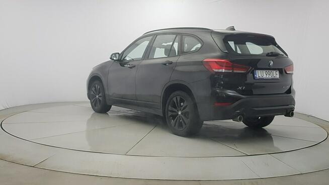 BMW X1 xDrive20i ! Z polskiego salonu ! Faktura VAT ! Warszawa - zdjęcie 5