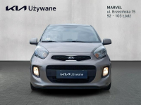 Kia Picanto 1.2 MPI 85KM 5 MT Wersja Business Line SalonPL SerwisASO Łódź - zdjęcie 8