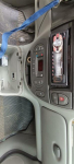 Renault Megane scenic 1.9 Łoniów - zdjęcie 10