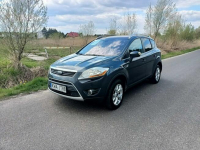 Ford Kuga 2.0 TDCI 136km 10r 4x4 Tarnów - zdjęcie 2