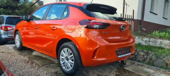 Opel Corsa Krajowy25tys.km.Serwisiwany Bezwypadkowy JAK NOWY Skawina - zdjęcie 7