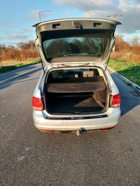 Volkswagen Golf VW Golf V Kombi 1.9 TDI – tani w utrzymaniu, Strzelin - zdjęcie 8