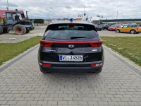 Kia Sportage 1.7crdi 2017r Automat Kamera Nawigacja Raty Zamiana Strobice - zdjęcie 7