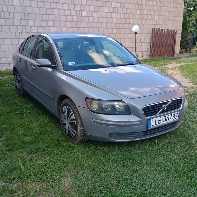 Volvo S40 1.6 Diesel 2005 Rok Sprzedaz Zamiana. Bychawa - zdjęcie 2