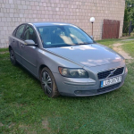 Volvo S40 1.6 Diesel 2005 Rok Sprzedaz Zamiana. Bychawa - zdjęcie 2