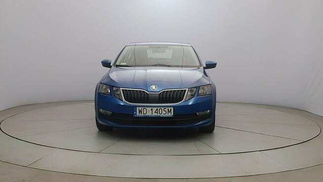 Škoda Octavia 1.6 TDI SCR Ambition! Z salonu Polskiego! Z fakturą VAT! Warszawa - zdjęcie 2