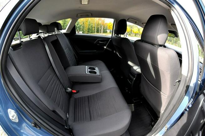 Toyota Auris _1.8 136KM_HYBRID_Led_Kamera_Climatronic_Serwis_ Płock - zdjęcie 9