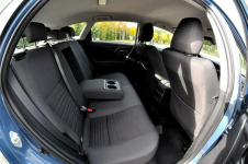 Toyota Auris _1.8 136KM_HYBRID_Led_Kamera_Climatronic_Serwis_ Płock - zdjęcie 9