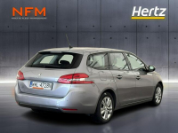 Peugeot 308 SW 1,5 Bluehdi(130 KM) Active Salon PL Faktura-Vat Warszawa - zdjęcie 5