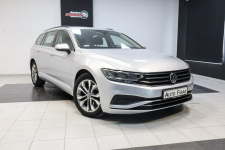 Volkswagen Passat DSG*Salon Polska*I Właściciel*Serwis ASO*ACC*Vat23% Konstantynów Łódzki - zdjęcie 5