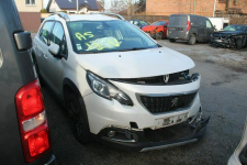 Peugeot 2008 Ostrów Wielkopolski - zdjęcie 2