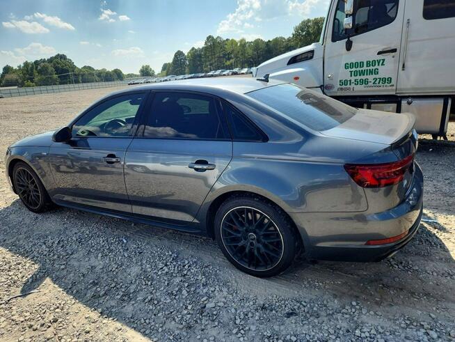 Audi A4 PRESTIGE / Quattro / S-Line Częstochowa - zdjęcie 5
