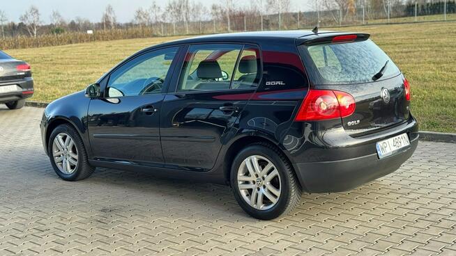 Volkswagen Golf 1.6 MPI, super stan, zobacz FILM! Gołków - zdjęcie 4