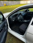 Mercedes C 180 #AMG #Panorama #Automat Laskowo - zdjęcie 9
