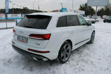 Audi Q7 NETTO 203170 Quattro Panorama S-Line Salon Polska Gwarancja Warszawa - zdjęcie 6