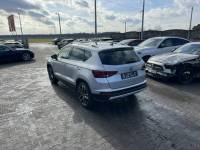 Seat Ateca Xcellence 4x4 Automat Skóra Panorama Gliwice - zdjęcie 2