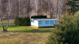 Grunt inwestycyjny- turystyka. Dostęp do jeziora Świecie - zdjęcie 9