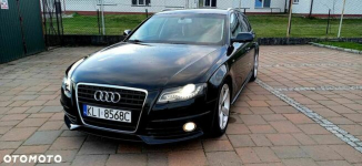 Audi A4 Mszana Górna - zdjęcie 3