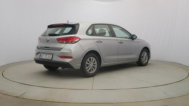 Hyundai i30 1.5 DPI Classic + ! Z polskiego salonu ! Faktura VAT ! Warszawa - zdjęcie 7