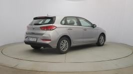 Hyundai i30 1.5 DPI Classic + ! Z polskiego salonu ! Faktura VAT ! Warszawa - zdjęcie 7
