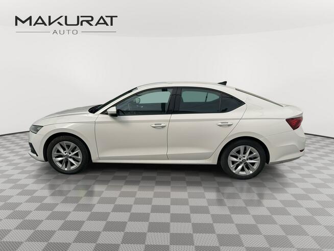 Škoda Octavia WND0857C#2.0 TDI Ambition K.cofania LED Salon PL VAT 23% Gdynia - zdjęcie 9