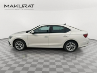 Škoda Octavia WND0857C#2.0 TDI Ambition K.cofania LED Salon PL VAT 23% Gdynia - zdjęcie 9