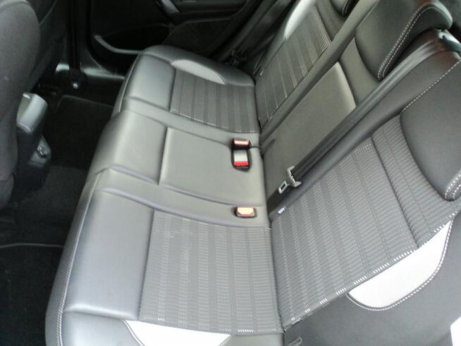 sprzedam Peugeota 2008 Lublin - zdjęcie 8