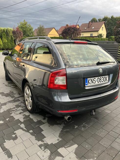 Skoda octavia2 Stary Sącz - zdjęcie 4