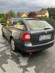 Skoda octavia2 Stary Sącz - zdjęcie 4