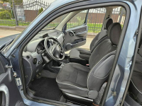 Citroen Berlingo Opłacony Zdrowy  Zadbany Serwisowany Po Serwisie 1 WŁ Kisielice - zdjęcie 7