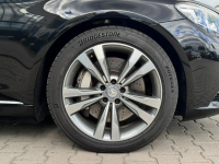 Mercedes S 500 4.7 V8 Biturbo Long. Przebieg 15 300 km! Bezwypadkowy. Węgrzce - zdjęcie 9