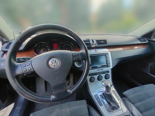 Wv passat zamiana Lublin - zdjęcie 7