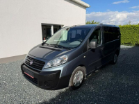 Fiat Scudo 2012 2.0 JTD 8-Osobowy ! Gostyń - zdjęcie 3