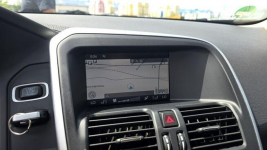 Volvo XC 60 Led  Duża Navi  nowy  rązrząd  4x4  ocen race Lębork - zdjęcie 12