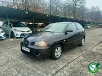Seat Ibiza zadbany, serwisowany, doinwestowany